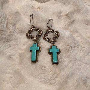 Sookie Sookie Earrings